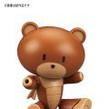 HGPG 高达创战者 1/144 プチッガイ 恰恰チャ布朗