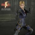 VideoGame Masterpiece 生化危机5 ジル・バレンタイン Battlesuit Ver. 