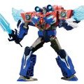 变形金刚 冒险 TAV50 ハイパーサージオプティマスプライム