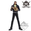 一番赏 海贼王 サー･クロコダイル 