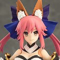 figma #304 Fate/Extra 玉藻前
