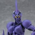 figma #EX-36 强殖装甲 凯普二号F 剧场版配色