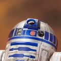 ARTFX+ 星球大战 R2-D2 ダゴバパック