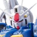 RG 1/144 RX-78GP01Fb 高达试作1号机全方位推进型