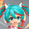 粘土人 #636 初音未来GT计划 赛车未来 2016