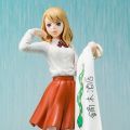 FiguartsZERO タイガーアンドバニー 卡莉娜・莱尔 