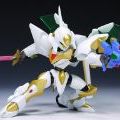 一番赏 CODE GEASS 叛逆的鲁鲁修 Z-01Z兰斯洛特・阿尔比昂DefoMecha