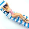 EVA 葛城ミサト Island Resort 