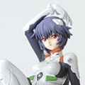 Figure Figure EVA 绫波丽 