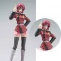 ExcellentModel 高达SEED DESTINY 露娜玛丽亚・霍克 RAH DX 