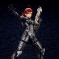 美少女スタチュー マスエフェクト 3 ジェーン・シェパード 