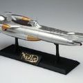 ふしぎの海のナディア ノーチラス号 New Century Alloy Metallic Color 