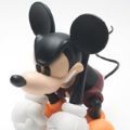 黑胶Doll  迪斯尼 ミッキーマウス ミッキーのライバル 