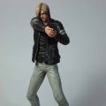 CAPCOM FIGURE BUILDERクリエイターズモデル 生化危机6 里昂・史考特・甘乃迪 