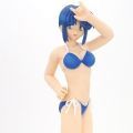 Melty Blood 希耶尔 EX Summer Beach Figure #2 C 