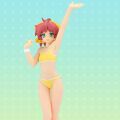 Extra Figure 笨蛋测试召唤兽 岛田美波 Poolside ver. 