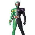 Real Action Heroes #678 假面骑士W 假面骑士W Cyclone Joker Cyclone Joker Ver.2.0
