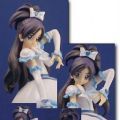 Cutie Model Pretty Cure Series 光之美少女 キュア・白色 Completed 