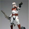 ARTFX Statue 星球大战 Shock Trooper Episode 3 Ver. 