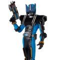 REAL ACTION HEROES No.731 假面骑士ディケイド 假面骑士ディエンド 