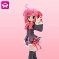 Extra Figure 生徒会の一存 樱野栗梦