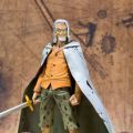 FiguartsZERO 航海王 希尔巴兹・雷利