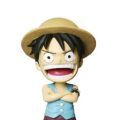 ボビンヘッド 海贼王 モンキー･D･ルフィ Serie 1 