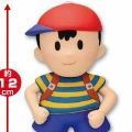 Mother 2 Figure Collection1 MOTHER 2ギーグの逆袭 ネス 