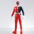 レジェンド戦队ヒーロー系列 1 特捜戦队デカレンジャー DekaRed 