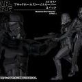 ARTFX+ 星球大战 Shadow・トルーパー 2 Pack 