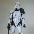 ARTFX Statue 星球大战 Sandtrooper Sergeant Episode 4 Ver. 