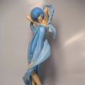Extra Figure EVA 绫波丽 アフロディーテ Ver. 