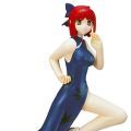 月姫 琥珀 Tsukihime Deluxe Figure Series 