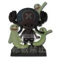 一番赏 海贼王 ネガティブ・ホロウ&托尼托尼・乔巴 Glow in the Dark ver. 