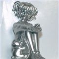 心跳回忆 馆林见晴 Silver Figure 