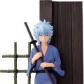 一番赏 银魂～谢谢动画版银魂接下来是剧场版… A赏 坂田银时 寺子屋手办