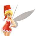 黑胶Doll 106 ピーター・パン ティンカー・ベル Xmas Ver. 