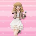 HG手办 摇曳百合♪♪ 大室樱子 