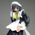 仮面のメイドガイ 吹雪 Kogarashi+Fubuki Set 