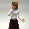 月姫 アルクェイド・ブリュンスタッド Sentou Style 6.5 Tsukihime Deluxe Figure Series 