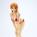 ExcellentModel 海贼王 ナミ Ver.RED