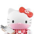 黑胶Doll 157 HelloKitty HelloKitty Candy Stripe Ver. 