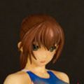 水着彼女 美穗 Blue Ver.