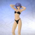 新世紀エヴァンゲリオン 綾波レイ 泳装Black ver.3 
