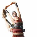 Door Painting Collection Figure 航海王 Mr.2 本·萨姆 Samurai ver.