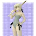 フェイト／ステイナイト セイバーオルタ Black 泳装Ver. 