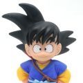 龙珠 コレクション软质手办 Vol.3 龙珠 孙悟空 