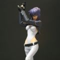 Ghost in the Shell Extra Figure 攻壳机动队 S.A.C. 2nd GIG 草薙素子