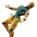 DXF 手办 JoJo的奇妙冒险&スターダストクルセイダース 迪奥・Brandー 