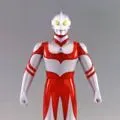 奥特曼ヒーロー系列 13 奥特曼マンＧ Ultraman Great
